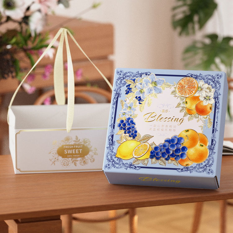 பழ பரிசு பெட்டி, பரிசு வழங்குவதற்கு கண்டிப்பாக இருக்க வேண்டும்