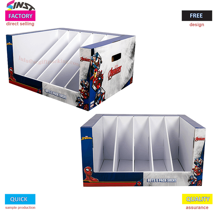 அடுக்கப்பட்ட PDQ இன் மதிப்பை எவ்வாறு அதிகரிப்பது?