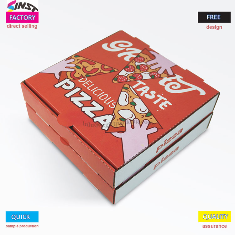 பீட்சா பெட்டி 'மொபைல் விளம்பர பலகை' ஆகுமா?