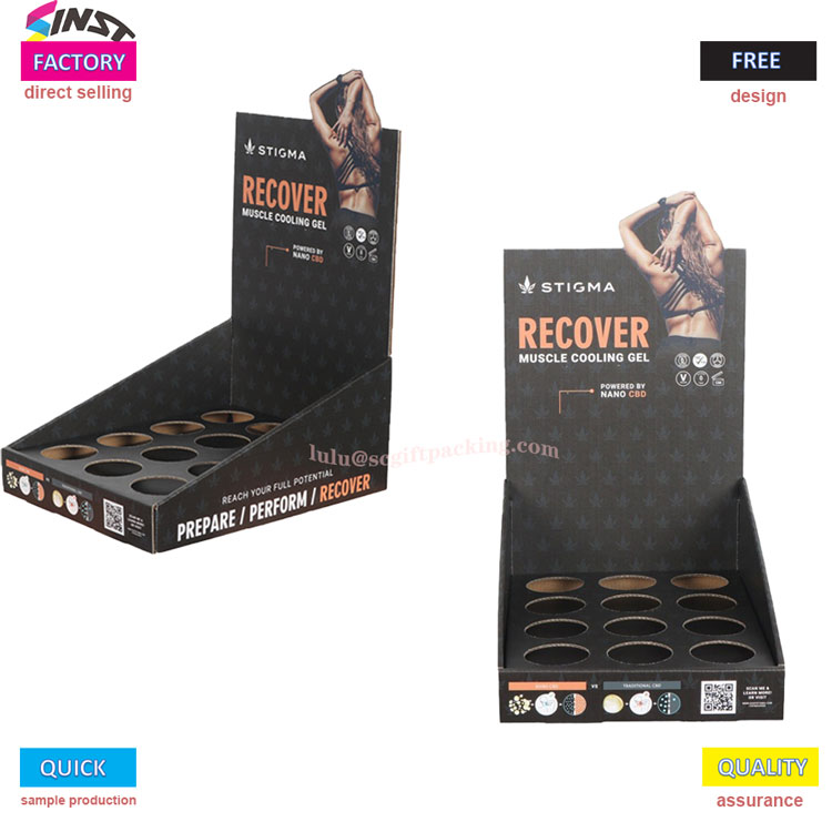 மேசையில் உள்ள விளையாட்டு சுகாதார பொருட்கள் குழப்பமானவை மற்றும் தெளிவற்றதா?