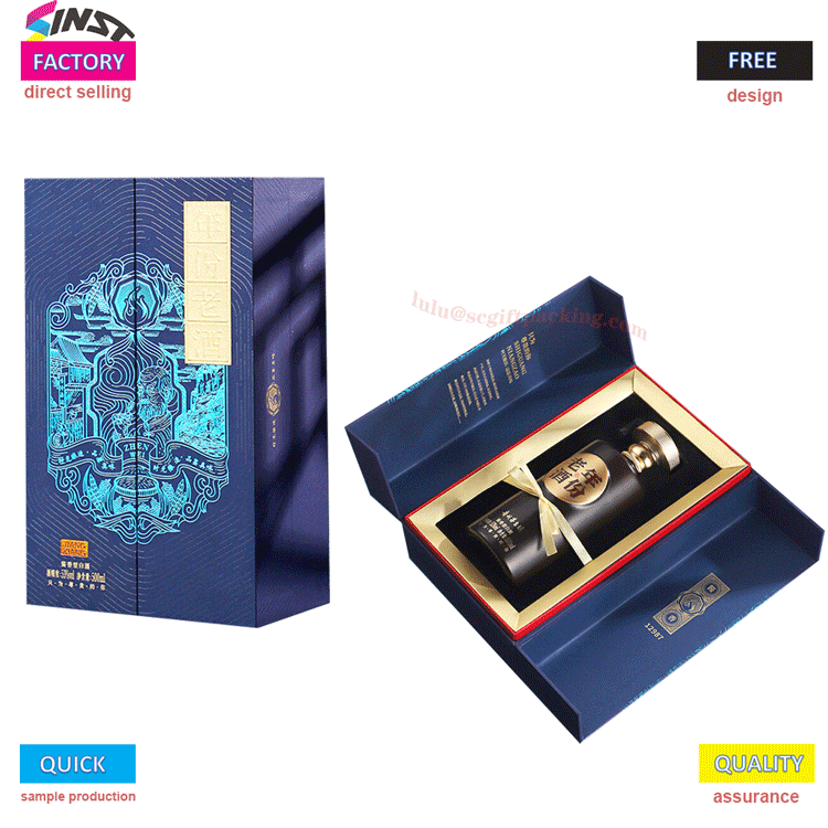 விடுமுறை பரிசுகளுக்கு மதுவைத் தேர்ந்தெடுக்கிறீர்களா? உயர்ந்த முடிவிற்கு நேர்த்தியான ஒயின் பரிசுப் பெட்டிகளுடன் இணைக்கப்பட்டுள்ளது