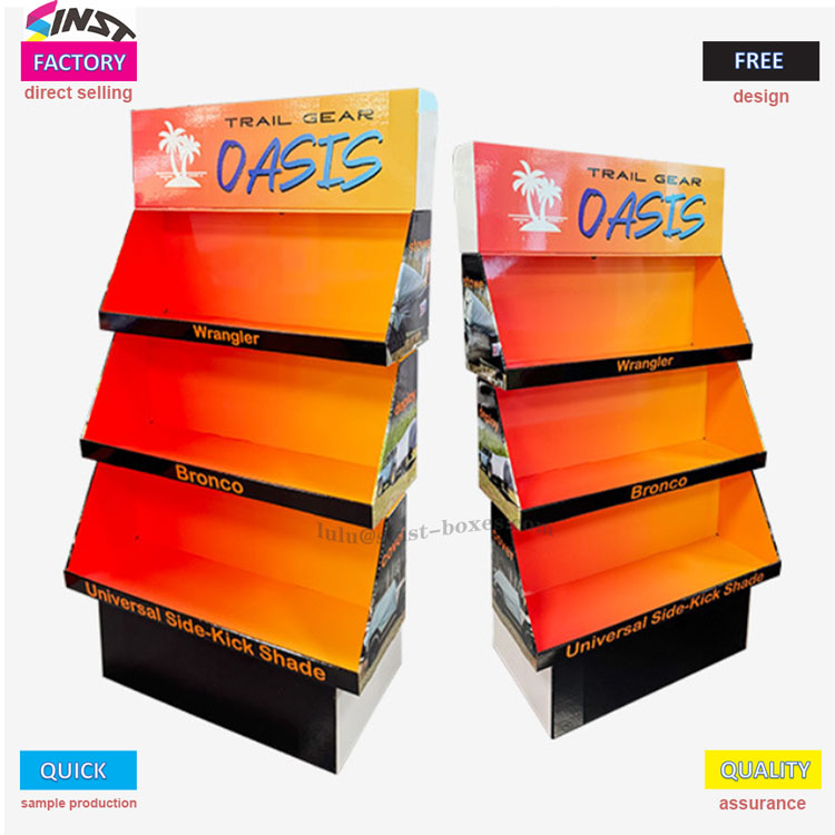 கார் பழுதுபார்க்கும் கடைகளில் கார் பாகங்கள் எப்போதும் கவனிக்கப்படுவதில்லையா? வருவாயை அதிகரிக்க இந்த கார் டிஸ்ப்ளே ஸ்டாண்ட் ஒரு சிறிய உதவியல்லவா?