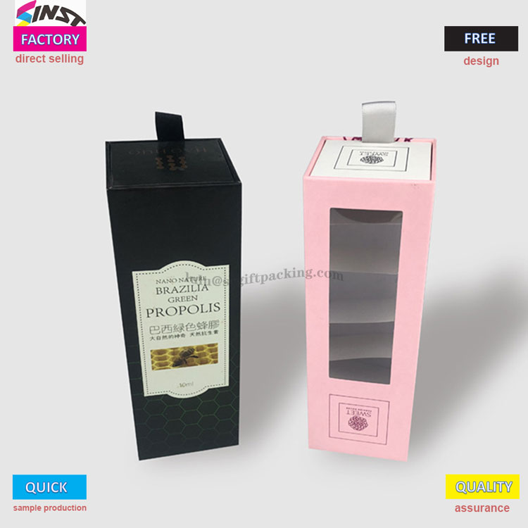 இந்த இரண்டு அத்தியாவசிய எண்ணெய் பரிசுப் பெட்டிகளும் வாடிக்கையாளர்களை 'அவற்றைத் திறப்பது இயற்கையான பரிசைப் பெறுவது போல் உணர்கிறது' என்று சொல்ல வைக்கிறதா?