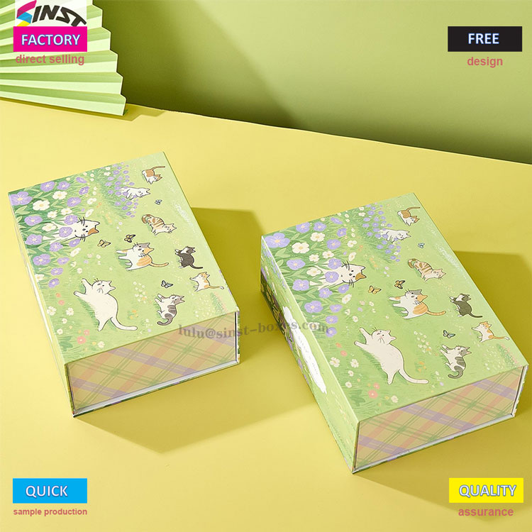 இந்த பட்டுப் பதக்கப் பரிசுப் பெட்டி ஏன் வெளிநாட்டு வாடிக்கையாளர்களை 'இது எனக்கு வேண்டும் பேக்கேஜிங்' என்று சொல்ல வைக்கிறது?