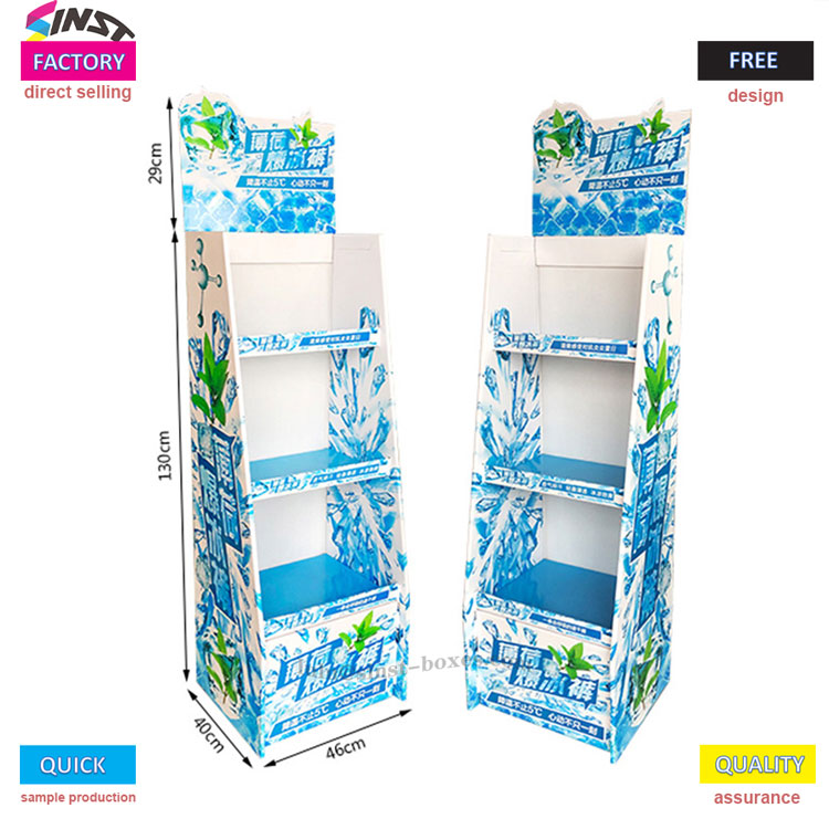 உள்ளாடை காட்சிகள் இன்னும் பணத்தை வீணடிக்கின்றனவா? இந்த கார்ட்போர்டு டிஸ்ப்ளே ஸ்டாண்ட் ஏன் வணிகர்களிடையே புதிய விருப்பமாக மாறியுள்ளது?