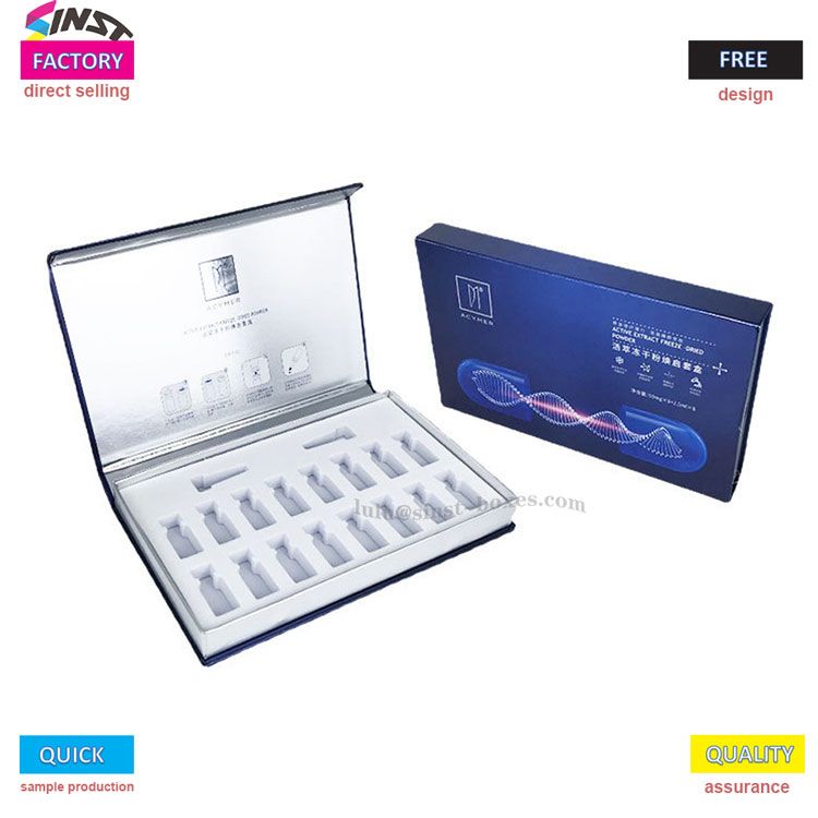 அத்தியாவசிய எண்ணெய் பரிசு பெட்டி