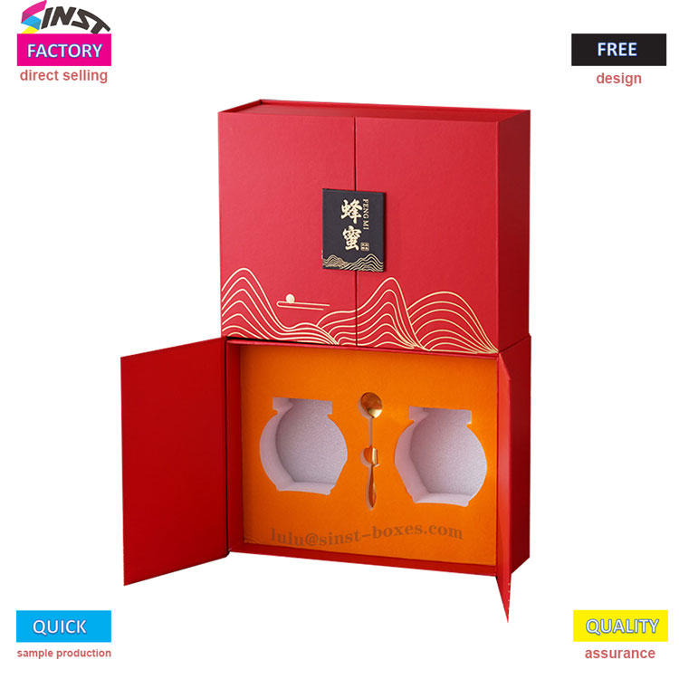 தேன் பரிசு பெட்டி