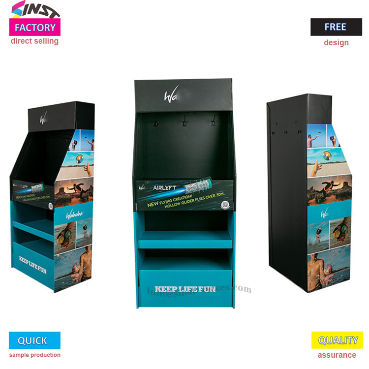 பொம்மை காட்சி நிலைப்பாடு